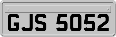 GJS5052