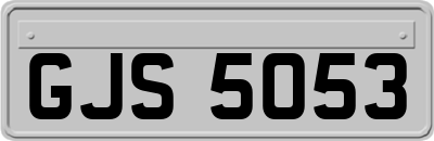 GJS5053