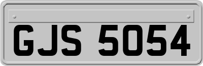 GJS5054