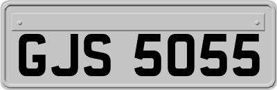 GJS5055