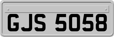 GJS5058