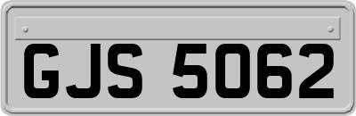 GJS5062