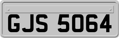 GJS5064