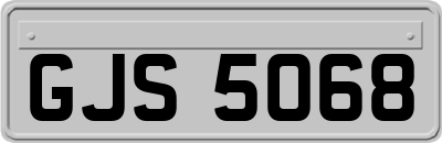 GJS5068