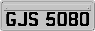 GJS5080