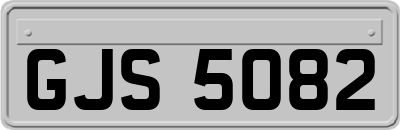 GJS5082
