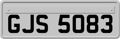 GJS5083
