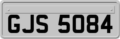 GJS5084