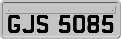 GJS5085