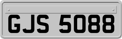 GJS5088