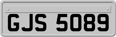 GJS5089