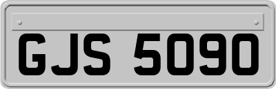 GJS5090