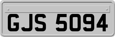 GJS5094