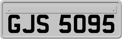 GJS5095