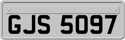 GJS5097
