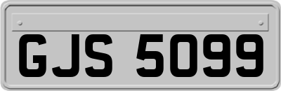 GJS5099