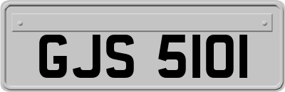 GJS5101