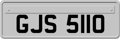GJS5110