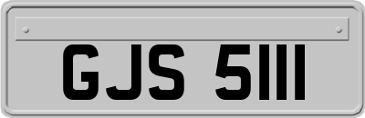 GJS5111