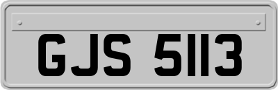 GJS5113