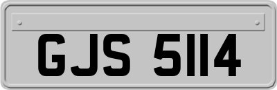 GJS5114