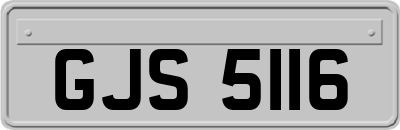 GJS5116