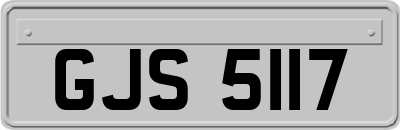 GJS5117