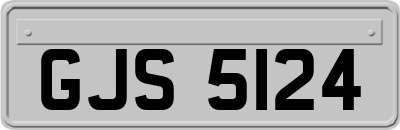 GJS5124
