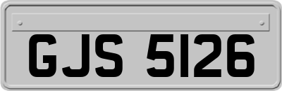 GJS5126