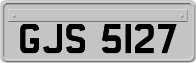 GJS5127