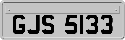 GJS5133
