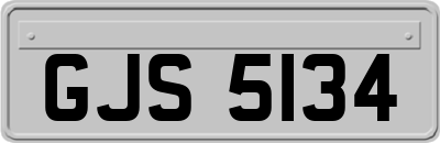 GJS5134