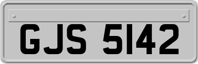 GJS5142