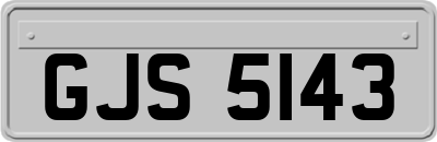 GJS5143