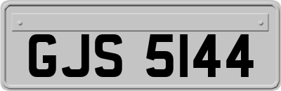 GJS5144