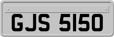 GJS5150