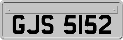 GJS5152