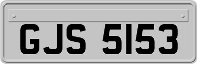 GJS5153