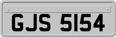 GJS5154