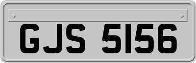 GJS5156