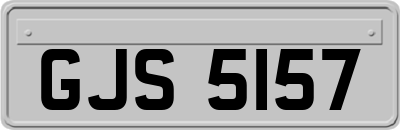 GJS5157