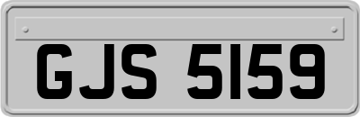GJS5159