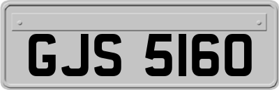 GJS5160