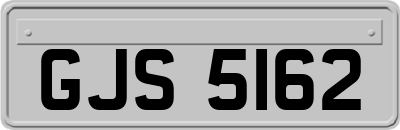 GJS5162