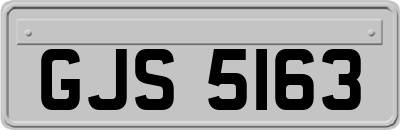 GJS5163