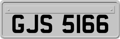 GJS5166