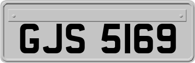 GJS5169