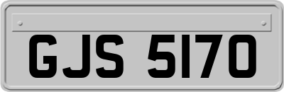 GJS5170