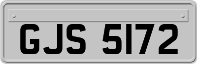 GJS5172