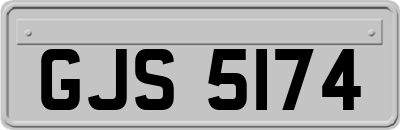 GJS5174